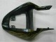 Ouro Preto Carenagem Moto Suzuki GSXR 1000 K3 03-04 Ouro Preto Carenagem Moto Suzuki GSXR 1000 K3 03-04