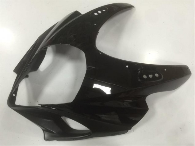 Ouro Preto Kit Carenagem Moto Suzuki GSXR 1000 K7 07-08 Ouro Preto Kit Carenagem Moto Suzuki GSXR 1000 K7 07-08