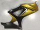 Ouro Preto Kit Carenagem Moto Suzuki GSXR 1000 K7 07-08 Ouro Preto Kit Carenagem Moto Suzuki GSXR 1000 K7 07-08