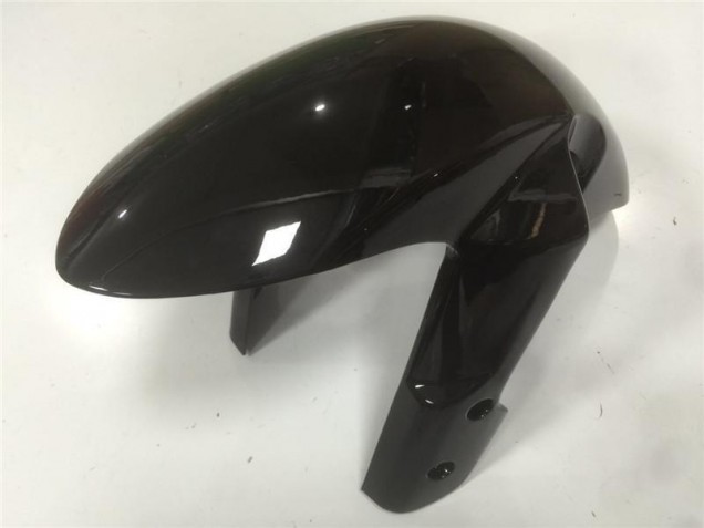 Ouro Preto Kit Carenagem Moto Suzuki GSXR 1000 K7 07-08 Ouro Preto Kit Carenagem Moto Suzuki GSXR 1000 K7 07-08