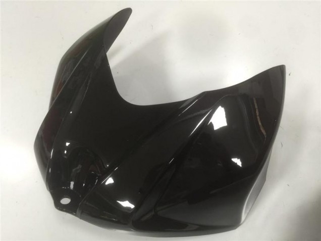 Ouro Preto Kit Carenagem Moto Suzuki GSXR 1000 K7 07-08 Ouro Preto Kit Carenagem Moto Suzuki GSXR 1000 K7 07-08