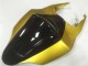 Ouro Preto Kit Carenagem Moto Suzuki GSXR 1000 K7 07-08 Ouro Preto Kit Carenagem Moto Suzuki GSXR 1000 K7 07-08