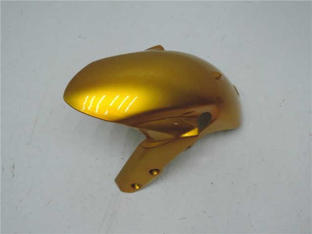 Ouroen Preto Carenagem Moto Suzuki GSXR 1000 K9 09-16 Ouroen Preto Carenagem Moto Suzuki GSXR 1000 K9 09-16