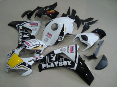 Playboy Carenagem Moto Honda CBR 1000RR 08-11