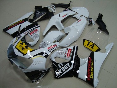 Playboy Carenagem Moto Honda CBR 900RR 919 98-99