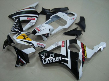 Playboy Carenagem Moto Honda CBR 900RR 954 02-03