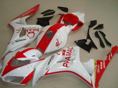 Pramac Carenagem Moto Honda CBR 1000RR 06-07