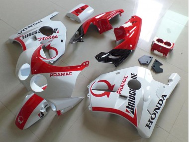 Pramac Carenagem Moto Honda CBR 250RR MC22 91-98