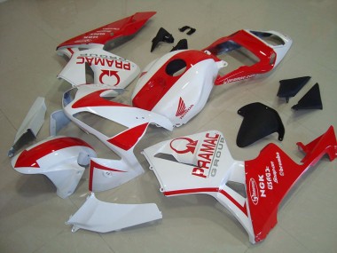 Pramac Carenagem Moto Honda CBR 600RR 03-04