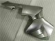 Prata Abs Kit Completos Carenagem Moto Honda CBR 600RR 05-06 Prata Abs Kit Completos Carenagem Moto Honda CBR 600RR 05-06