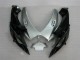 Prata Abs Kit Completos Carenagem Moto Suzuki GSXR 600 / 750 K6 06-07 Prata Abs Kit Completos Carenagem Moto Suzuki GSXR 600 / 750 K6 06-07