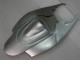 Prata Abs Kit Completos Carenagem Moto Suzuki GSXR 600 / 750 K6 06-07 Prata Abs Kit Completos Carenagem Moto Suzuki GSXR 600 / 750 K6 06-07