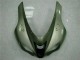 Prata Abs Kits Carenagem Moto Kawasaki ZX6R 07-08 Prata Abs Kits Carenagem Moto Kawasaki ZX6R 07-08