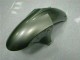Prata Abs Kits Carenagem Moto Kawasaki ZX6R 07-08 Prata Abs Kits Carenagem Moto Kawasaki ZX6R 07-08