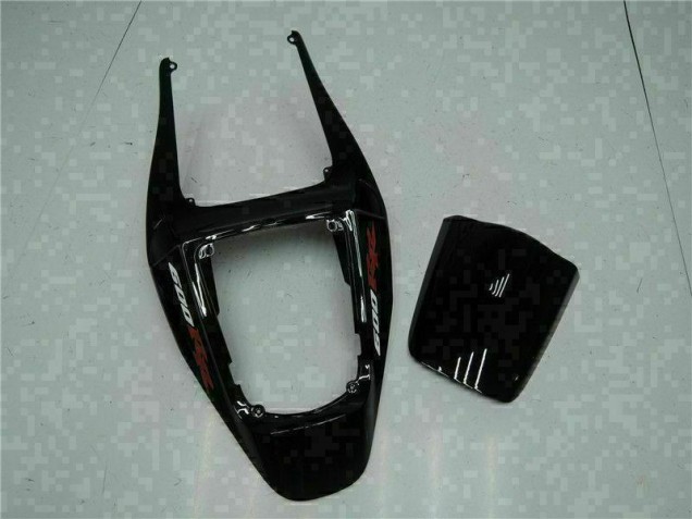 Prata Abs Motocicleta Plástico Honda CBR 600RR 05-06 Prata Abs Motocicleta Plástico Honda CBR 600RR 05-06
