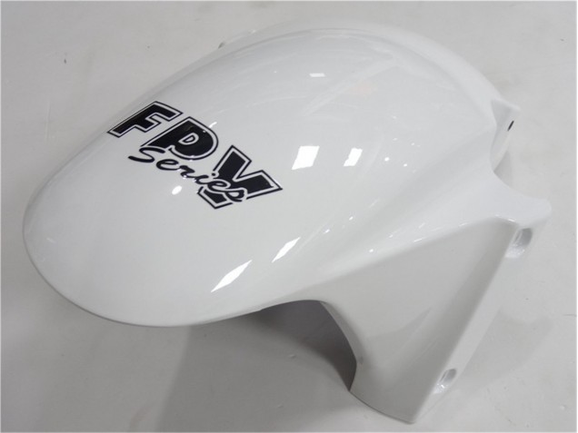 Prata Branco Preto Repsol Carenagem Moto Honda CBR 600RR 03-04 Prata Branco Preto Repsol Carenagem Moto Honda CBR 600RR 03-04