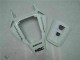 Prata Branco Repsol Carroçaria Moto Honda CBR 1000RR 04-05