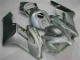 Prata Carenagem Moto Honda CBR 1000RR 04-05