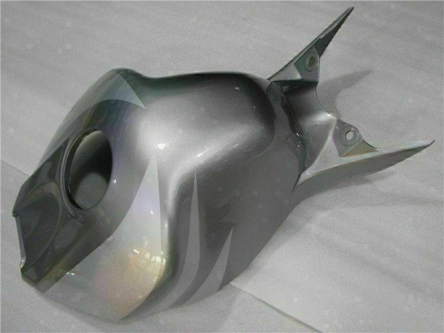 Prata Carenagem Moto Honda CBR 1000RR 04-05