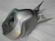 Prata Carenagem Moto Honda CBR 1000RR 04-05
