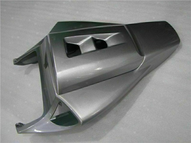 Prata Carenagem Moto Honda CBR 1000RR 04-05