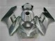 Prata Carenagem Moto Honda CBR 1000RR 04-05