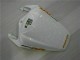 Prata Carenagem Moto Honda CBR 1000RR 08-11 Prata Carenagem Moto Honda CBR 1000RR 08-11