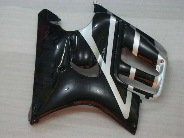 Prata Carenagem Moto Honda CBR 600 F3 95-98 Prata Carenagem Moto Honda CBR 600 F3 95-98