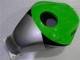 Prata Carenagem Moto Honda CBR 600RR 03-04 Prata Carenagem Moto Honda CBR 600RR 03-04