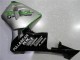 Prata Carenagem Moto Honda CBR 600RR 03-04 Prata Carenagem Moto Honda CBR 600RR 03-04