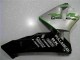 Prata Carenagem Moto Honda CBR 600RR 03-04 Prata Carenagem Moto Honda CBR 600RR 03-04