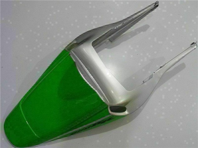 Prata Carenagem Moto Honda CBR 600RR 03-04 Prata Carenagem Moto Honda CBR 600RR 03-04