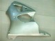 Prata Carenagem Moto Kawasaki ZX6R 00-02 Prata Carenagem Moto Kawasaki ZX6R 00-02