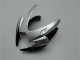 Prata Carenagem Moto & Plástico Moto Suzuki GSXR 600 / 750 K6 06-07 Prata Carenagem Moto & Plástico Moto Suzuki GSXR 600 / 750 K6 06-07