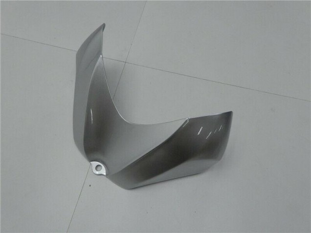 Prata Carenagem Moto & Plástico Moto Suzuki GSXR 600 / 750 K6 06-07 Prata Carenagem Moto & Plástico Moto Suzuki GSXR 600 / 750 K6 06-07
