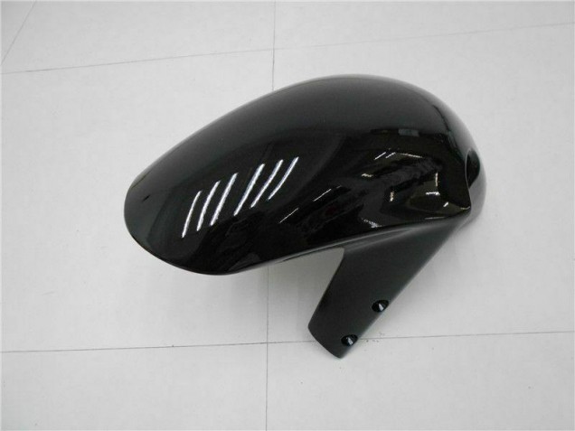 Prata Carenagem Moto Suzuki GSXR 600 / 750 K1 K2 K3 01-03 Prata Carenagem Moto Suzuki GSXR 600 / 750 K1 K2 K3 01-03