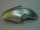 Prata Carenagem Moto Yamaha R6 98-02 Prata Carenagem Moto Yamaha R6 98-02