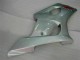Prata Carenagem & Plástico Moto Suzuki GSXR 1000 K3 03-04 Prata Carenagem & Plástico Moto Suzuki GSXR 1000 K3 03-04