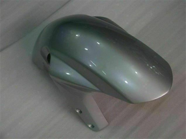 Prata Carenagem & Plástico Moto Suzuki GSXR 1000 K3 03-04 Prata Carenagem & Plástico Moto Suzuki GSXR 1000 K3 03-04