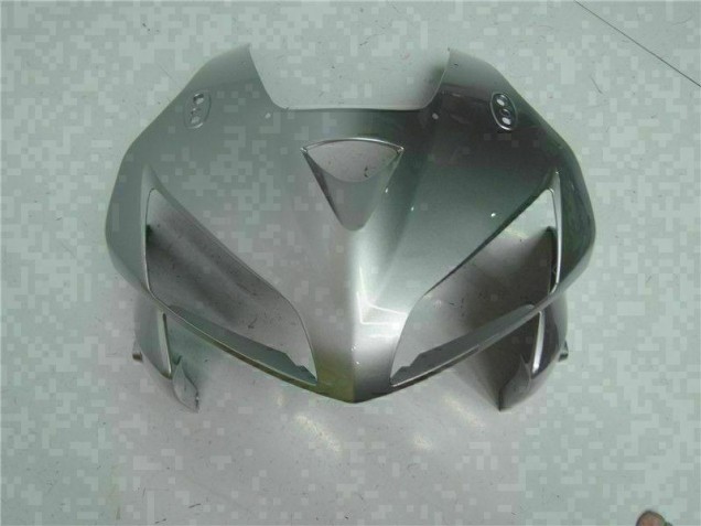 Prata Carroçaria Moto Honda CBR 600RR 05-06 Prata Carroçaria Moto Honda CBR 600RR 05-06