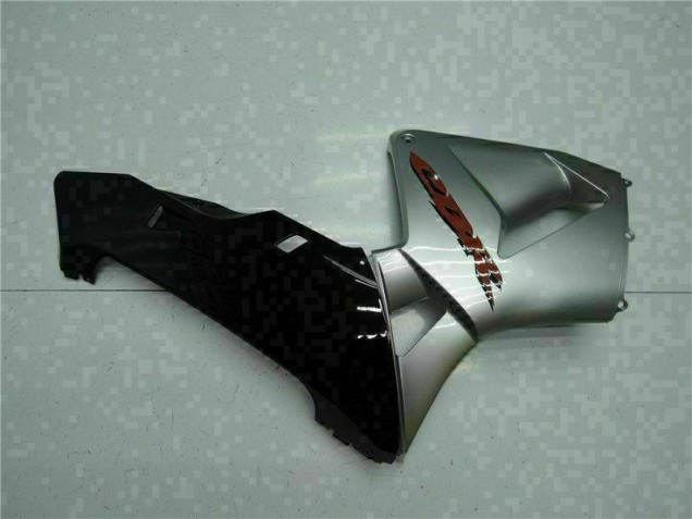 Prata Carroçaria Moto Honda CBR 600RR 05-06 Prata Carroçaria Moto Honda CBR 600RR 05-06