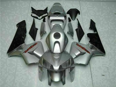 Prata Carroçaria Moto Honda CBR 600RR 05-06