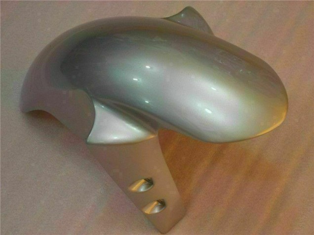 Prata Carroçaria Moto Yamaha R1 02-03 Prata Carroçaria Moto Yamaha R1 02-03