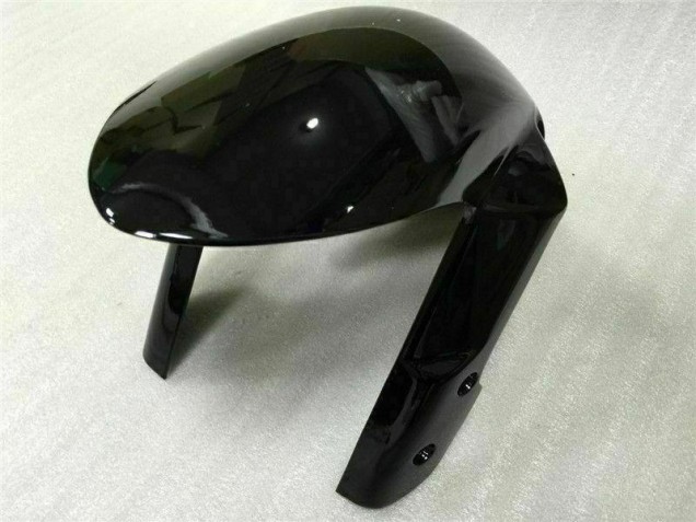 Prata Cinzento Abs Motocicleta Plástico Suzuki GSXR 600 / 750 K6 06-07 Prata Cinzento Abs Motocicleta Plástico Suzuki GSXR 600 / 750 K6 06-07