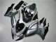 Prata Cinzento Carroçaria Moto Suzuki GSXR 600 / 750 K6 06-07 Prata Cinzento Carroçaria Moto Suzuki GSXR 600 / 750 K6 06-07