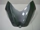 Prata Cinzento Carroçaria Moto Suzuki GSXR 600 / 750 K6 06-07 Prata Cinzento Carroçaria Moto Suzuki GSXR 600 / 750 K6 06-07