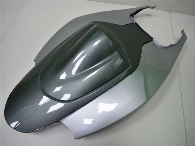 Prata Cinzento Carroçaria Moto Suzuki GSXR 600 / 750 K6 06-07 Prata Cinzento Carroçaria Moto Suzuki GSXR 600 / 750 K6 06-07