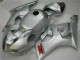 Prata Kit Carenagem Moto Suzuki GSXR 1000 K3 03-04