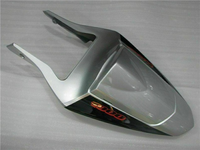 Prata Kit Carenagem Moto Suzuki GSXR 1000 K3 03-04