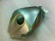 Prata Laranja Carenagem Moto Honda CBR 1000RR 08-11 Prata Laranja Carenagem Moto Honda CBR 1000RR 08-11